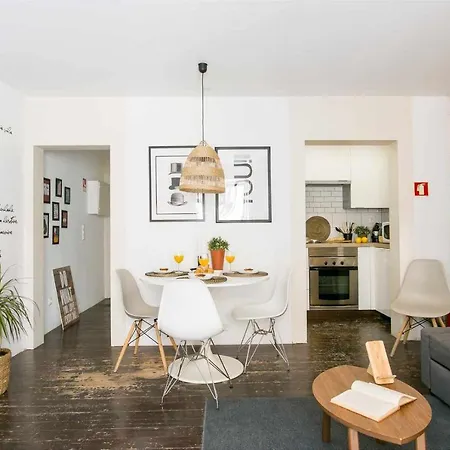 Liberdade-apartamento Confortável Centro De *