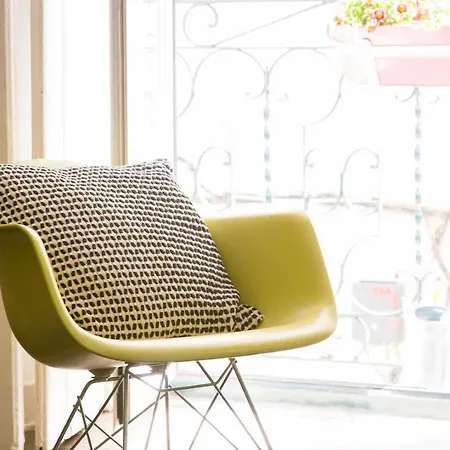 Apartman Liberde- In Prime Location Center