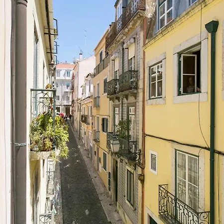 Cozy Center Av Liberdade
