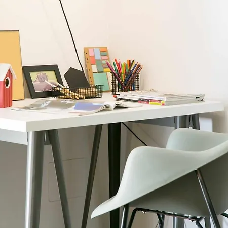 Liberde- In Prime Location Center Apartman *