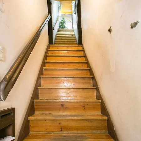 Cozy Center Av Liberdade Apartment Lissabon