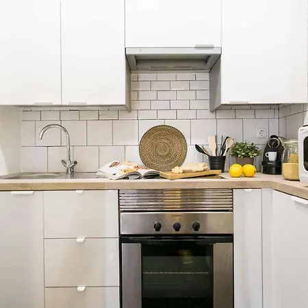 Cozy Center Av Liberdade Apartment Lissabon