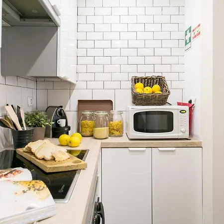 Apartment Cozy Center Av Liberdade *