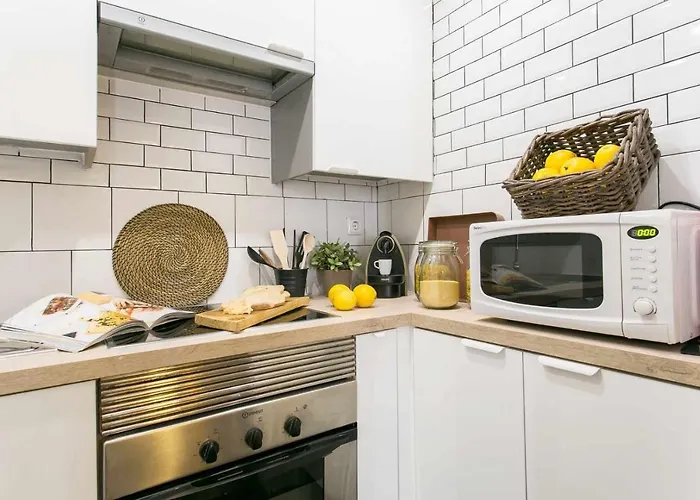 Liberdade-apartamento Confortavel Centro De شقة Lisboa