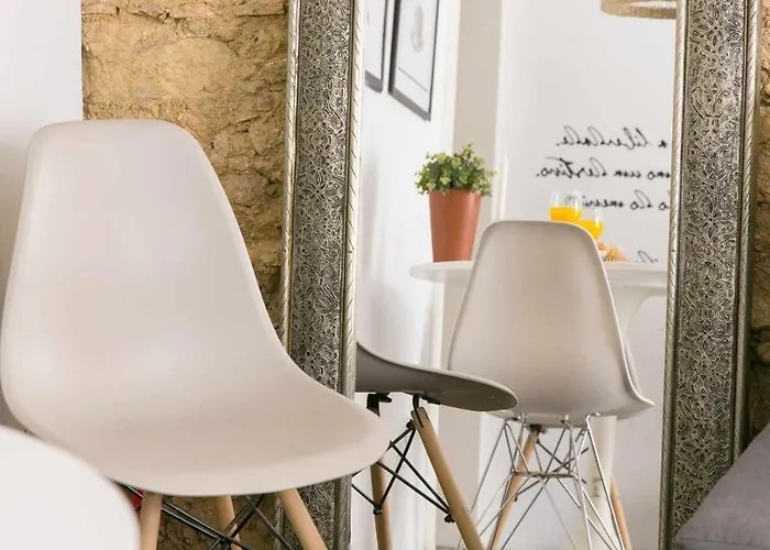 شقة Liberdade-apartamento Confortavel Centro De *