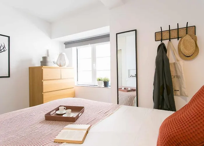 Liberdade-apartamento Confortavel Centro De