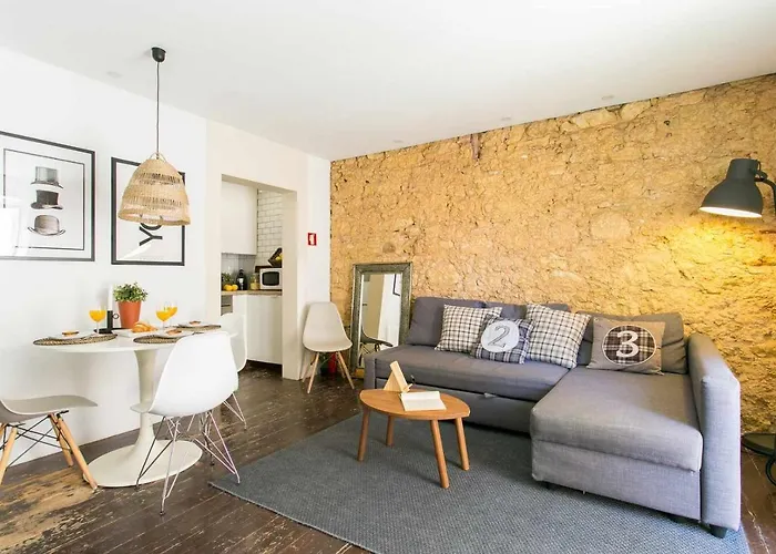 Liberdade-apartamento Confortavel Centro De * Lisboa