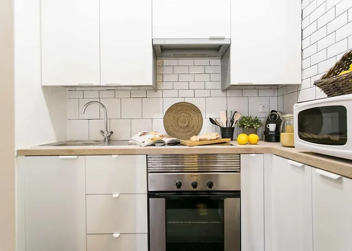 Liberdade-apartamento Confortavel Centro De شقة Lisboa