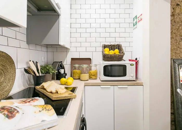 شقة Liberdade-apartamento Confortavel Centro De *