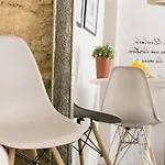 Apartman Apartamento Boutique Liberdade - Centro Da Cidade *