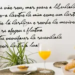 Liberdade-Apartamento Confortável Centro de Lisboa Appartamento *