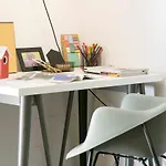 Liberdade-Apartamento Confortável Centro de Lisboa Appartamento *