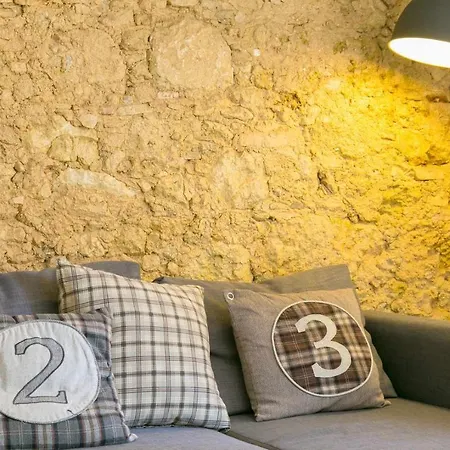 Cozy Center Av Liberdade Lejlighed *