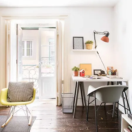 Liberdade-apartamento Confortavel Centro De *