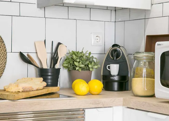 Apartamento Boutique Liberdade - Centro Da Cidade Apartment *