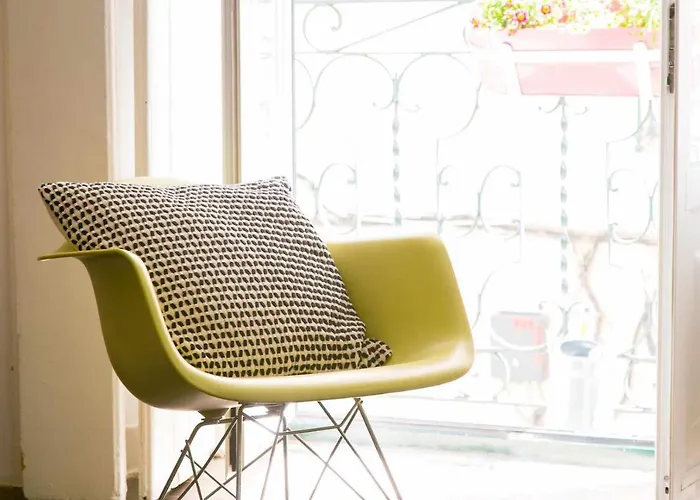 Apartment Apartamento Boutique Liberdade - Centro Da Cidade