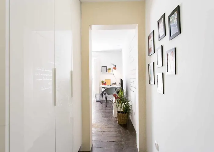 Apartment Apartamento Boutique Liberdade - Centro Da Cidade